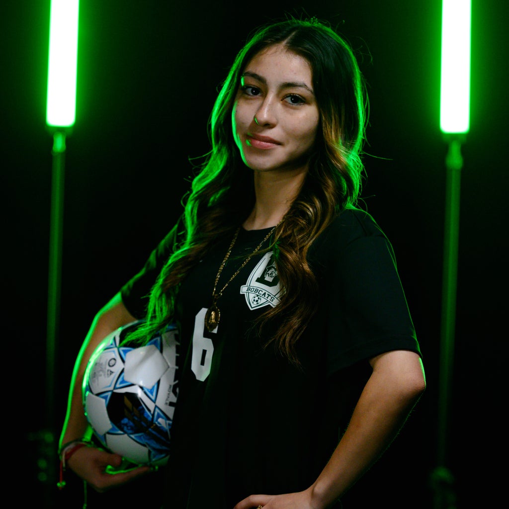 Belinda Martinez mugshot