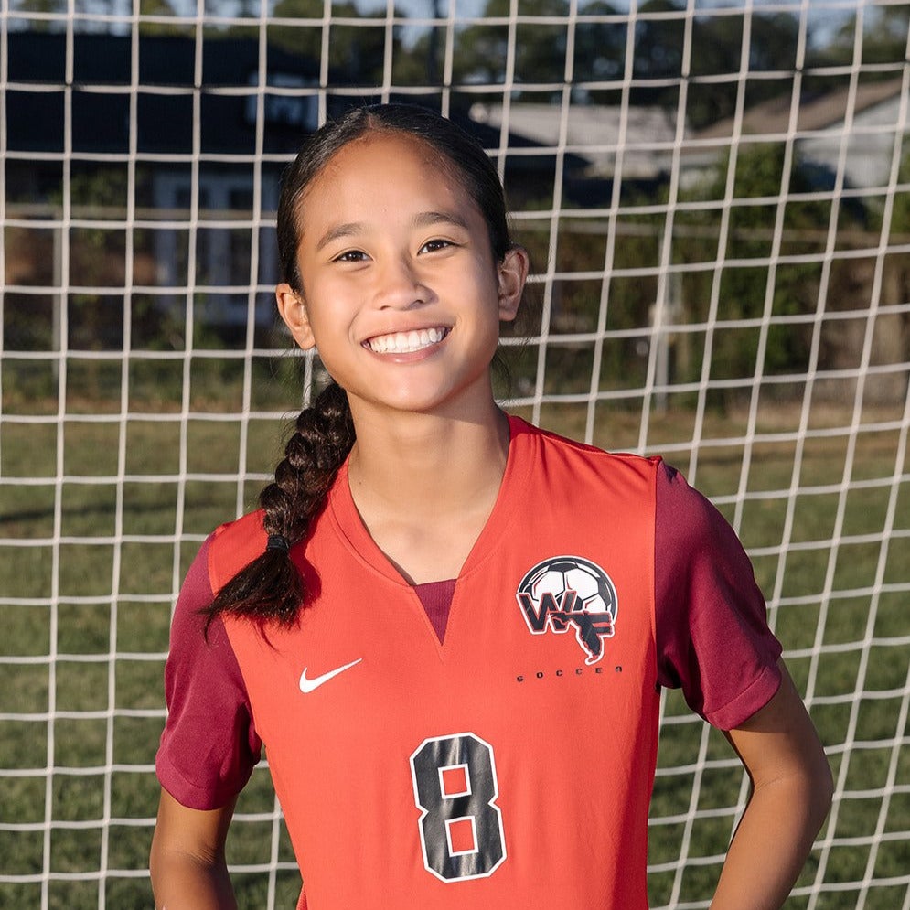 Mikayle Salvadora mugshot
