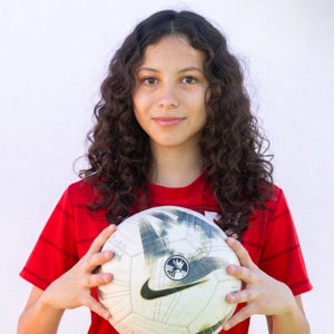 Frida Reyna Lopez