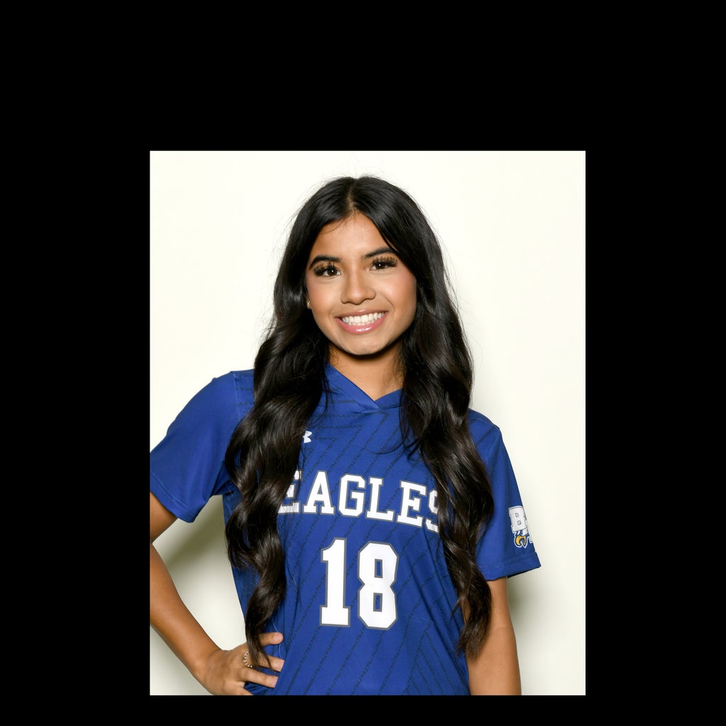Aubrey Martinez mugshot