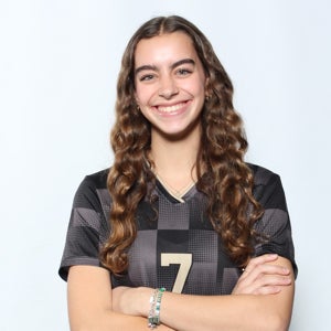 Eydie Stover mugshot