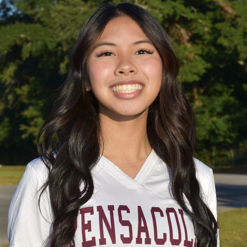 Rose Nguyen mugshot