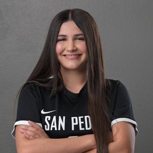 Leia Alba