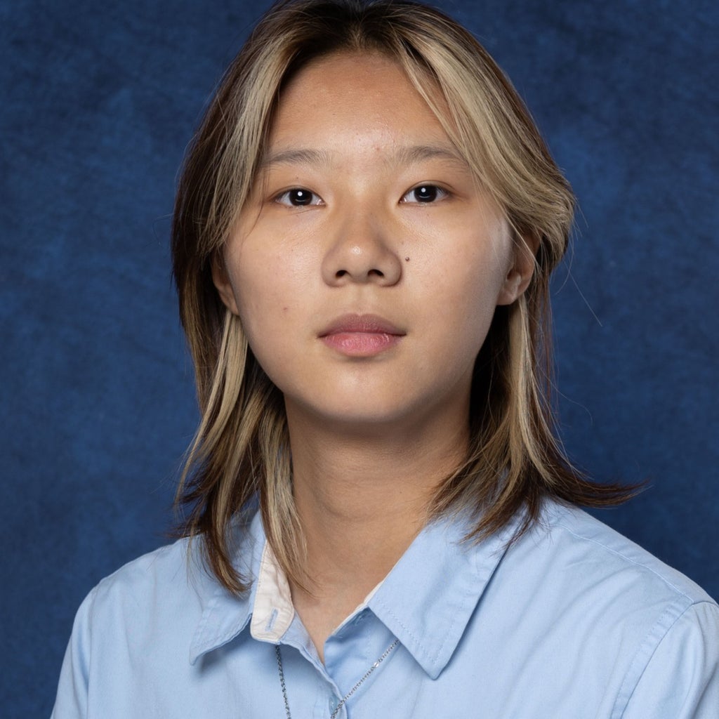 Ivy Huang
