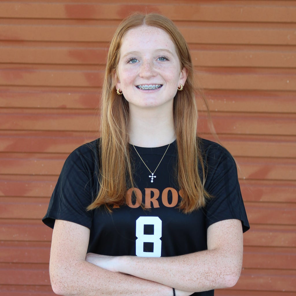 Kaylee Gregory mugshot