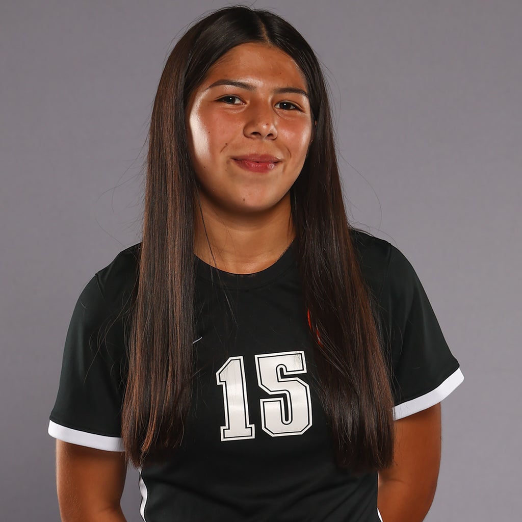 Starlette Ordonez mugshot