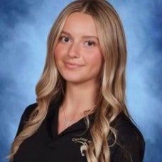 Sadie Diliberto mugshot