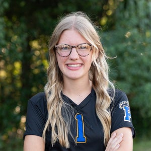 Baylee Stackpole mugshot