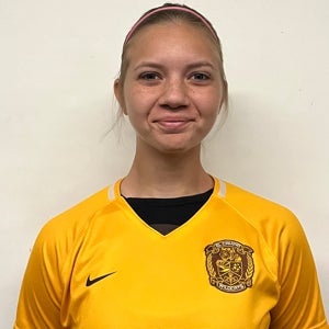 Makena Corcoran mugshot