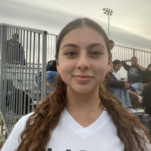 Mariah Flores mugshot