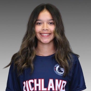 Daniella Chirinos mugshot