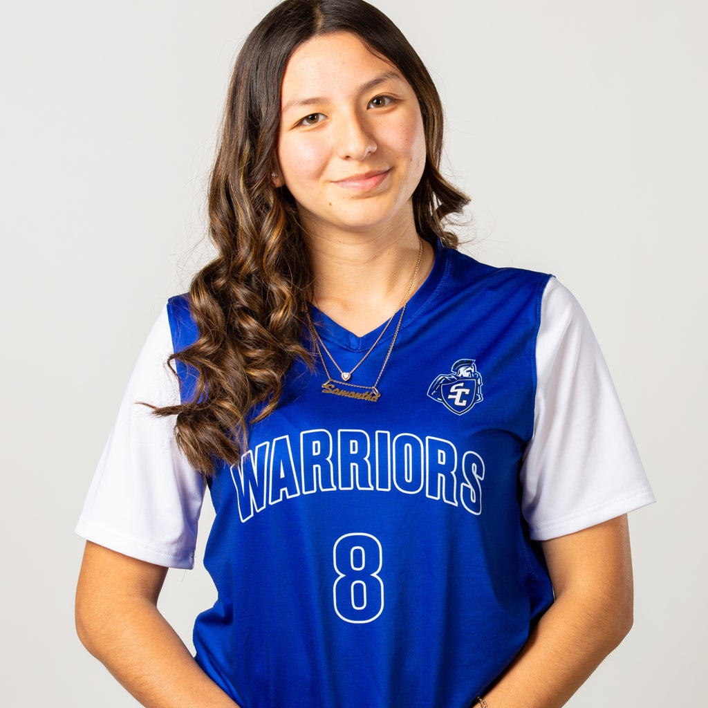 Samantha Garcia mugshot