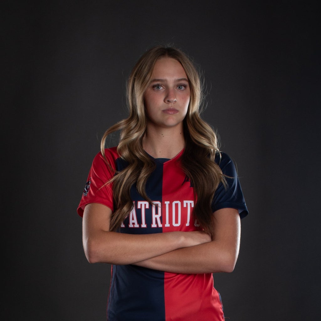 Teagan Mcrae mugshot