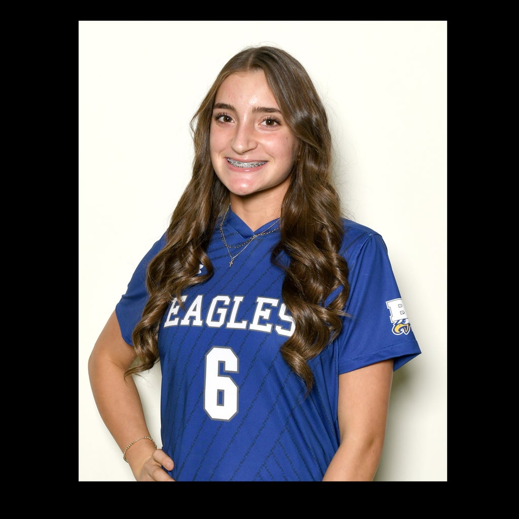 Hailyn Gonzalez mugshot