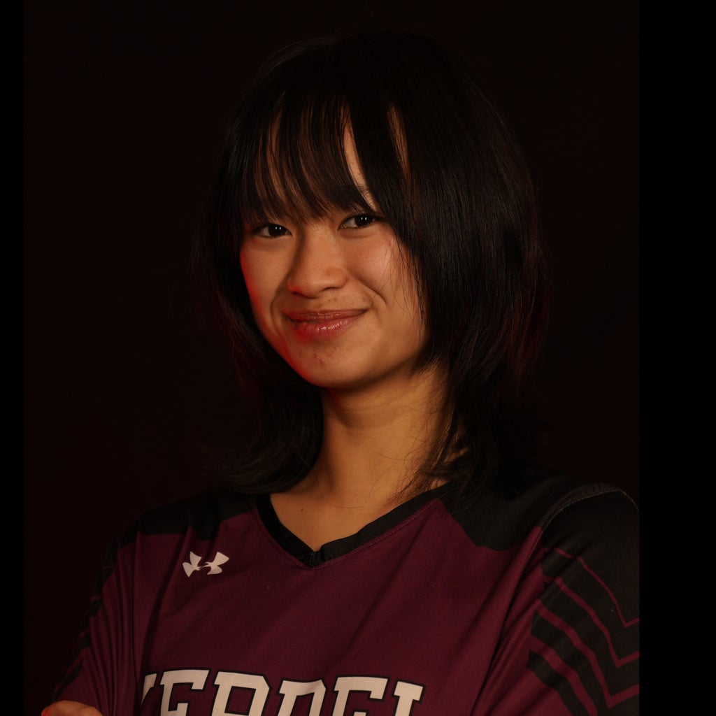 SOPHIA BORJA mugshot