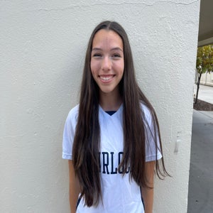 Marley Hernandez mugshot
