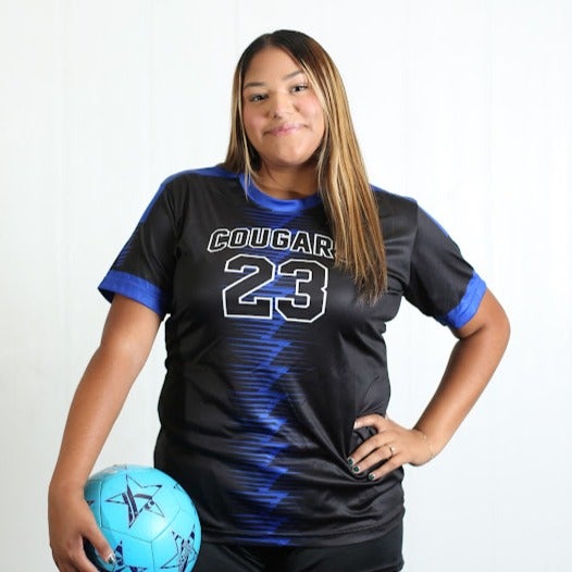 Isabella Lopez mugshot