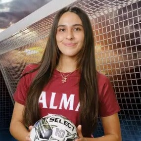 Izabella Tejeda mugshot