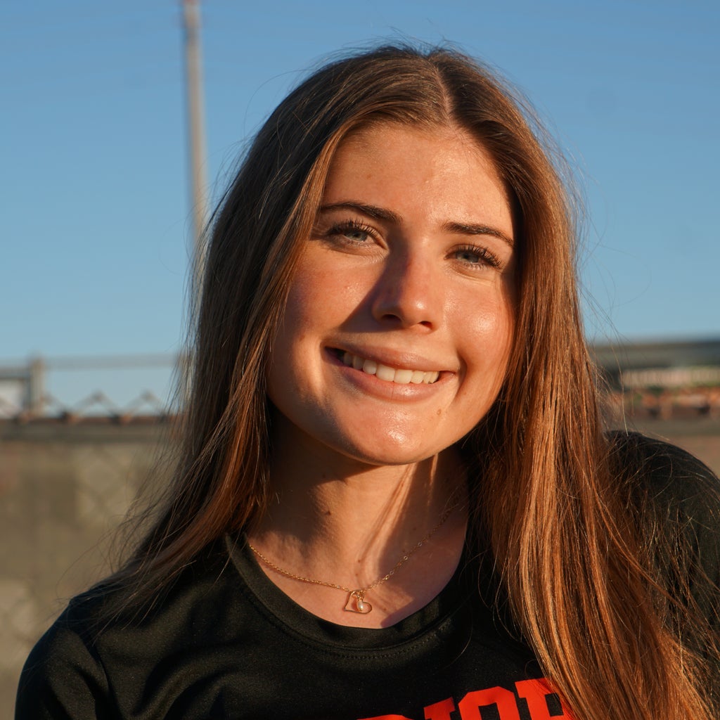 Charlotte Stoops mugshot
