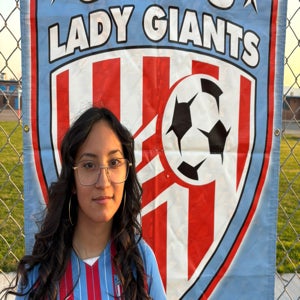 Abigail Mejia mugshot