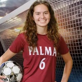 Gianna Gastello