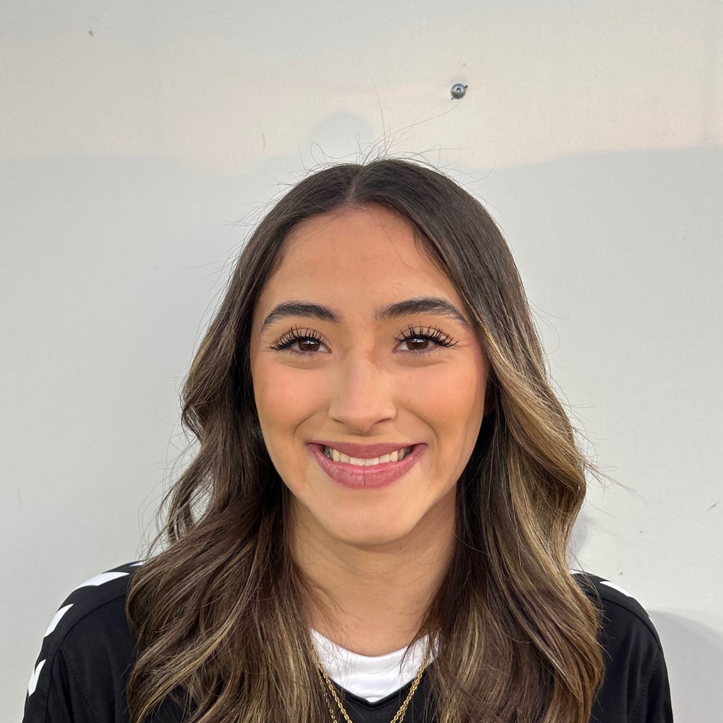 Kailynn Bernal