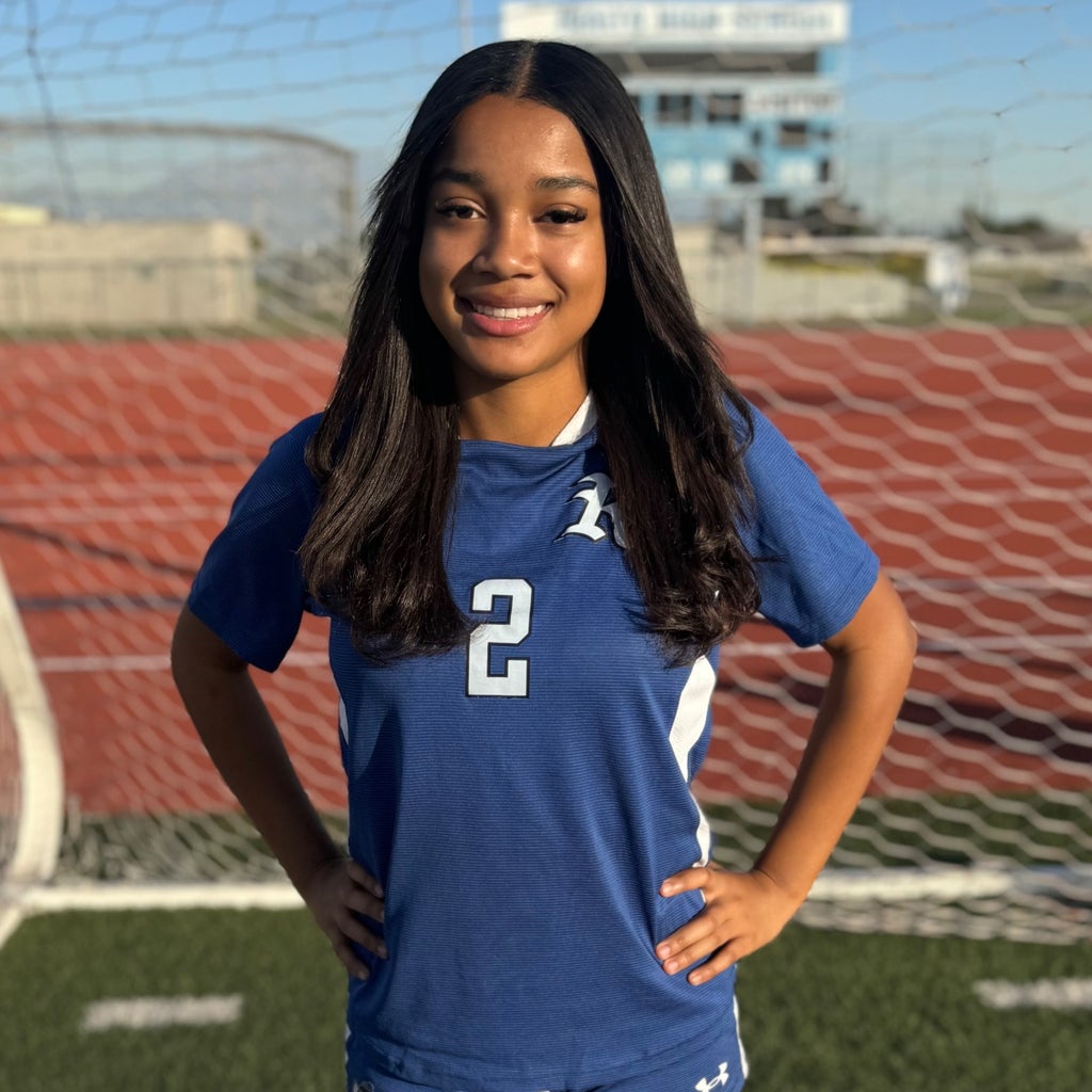 Jazmine Aguayo mugshot