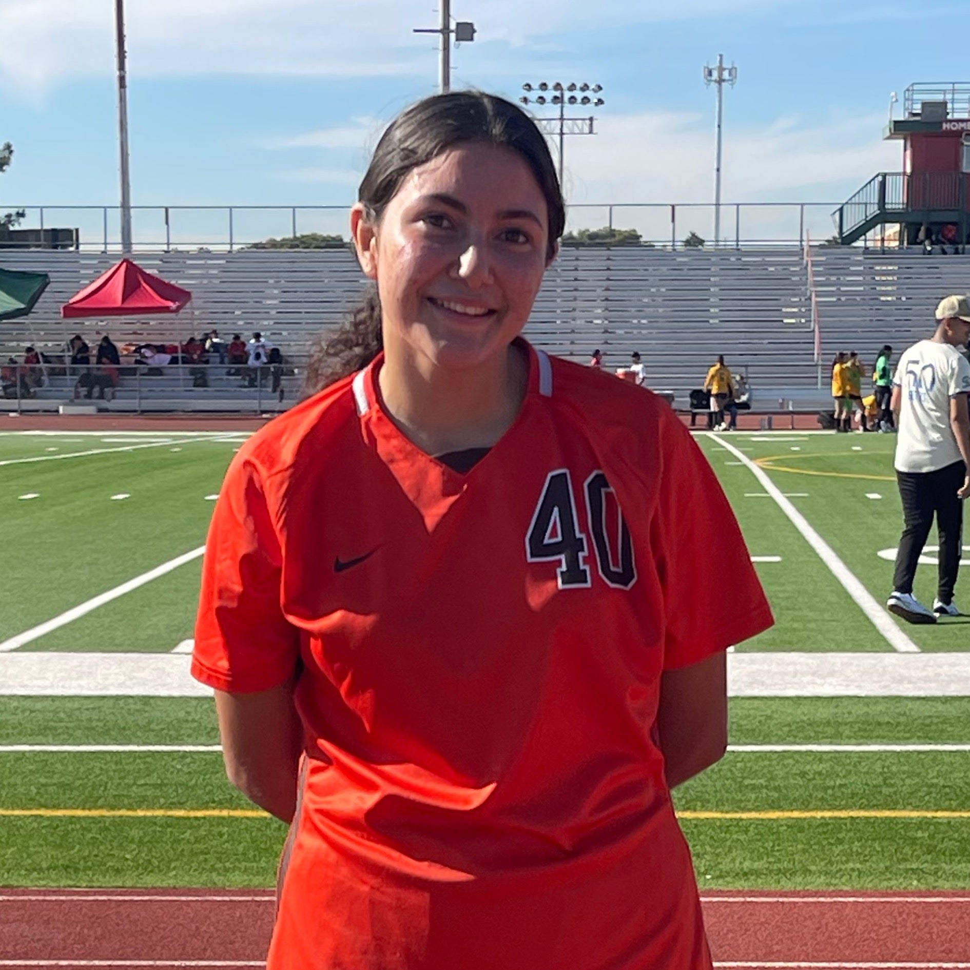 Sophia Giselle Solano