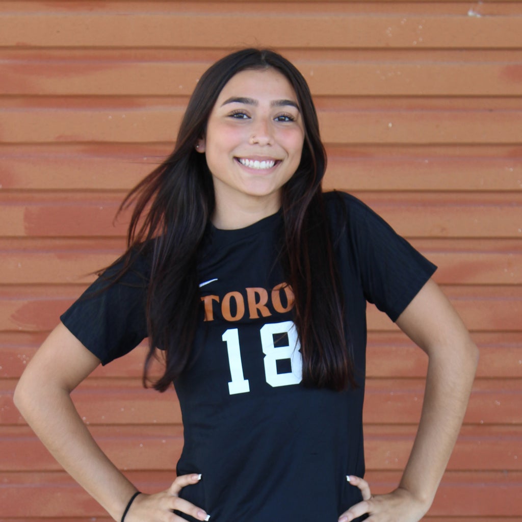 Valeria Arismendy mugshot
