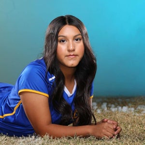 Evelyn Murrieta mugshot