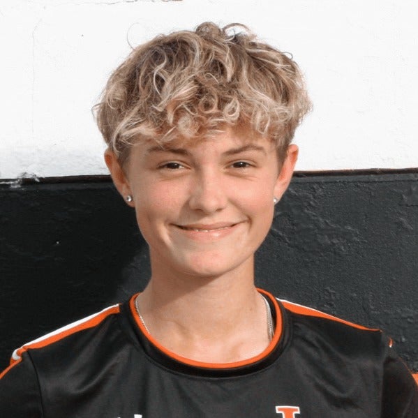 Maddie Arthur