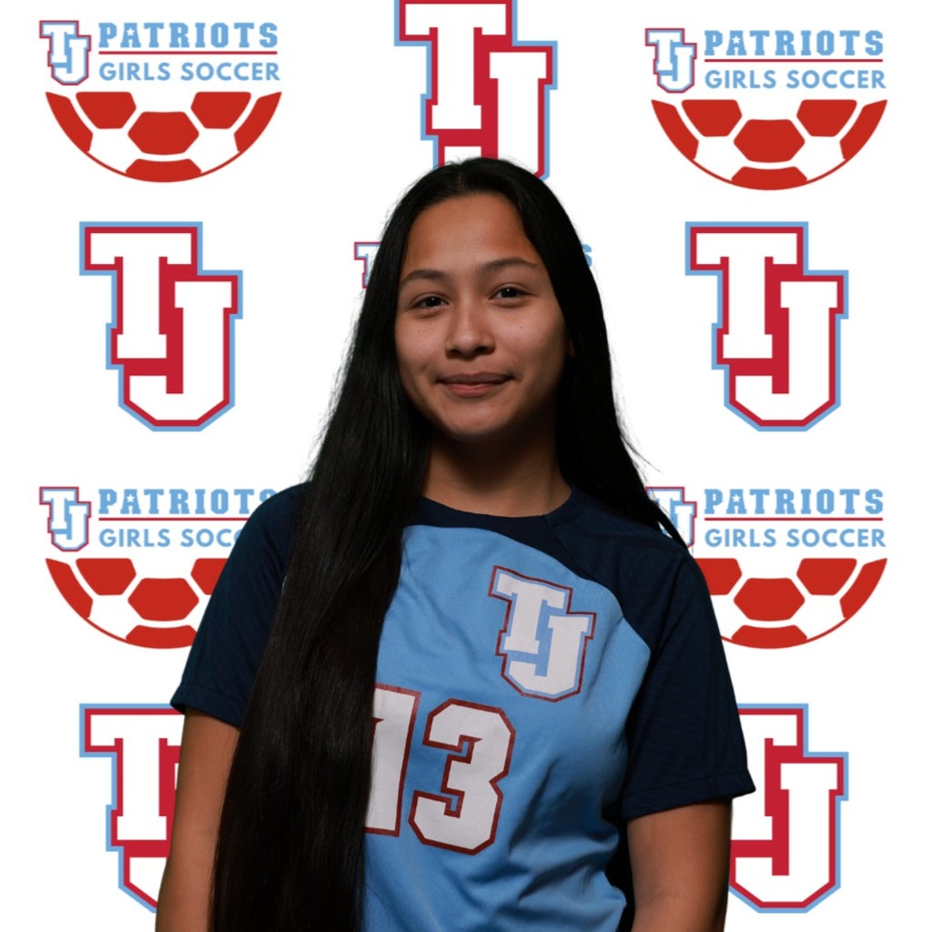 Isabelle Marmolejo mugshot