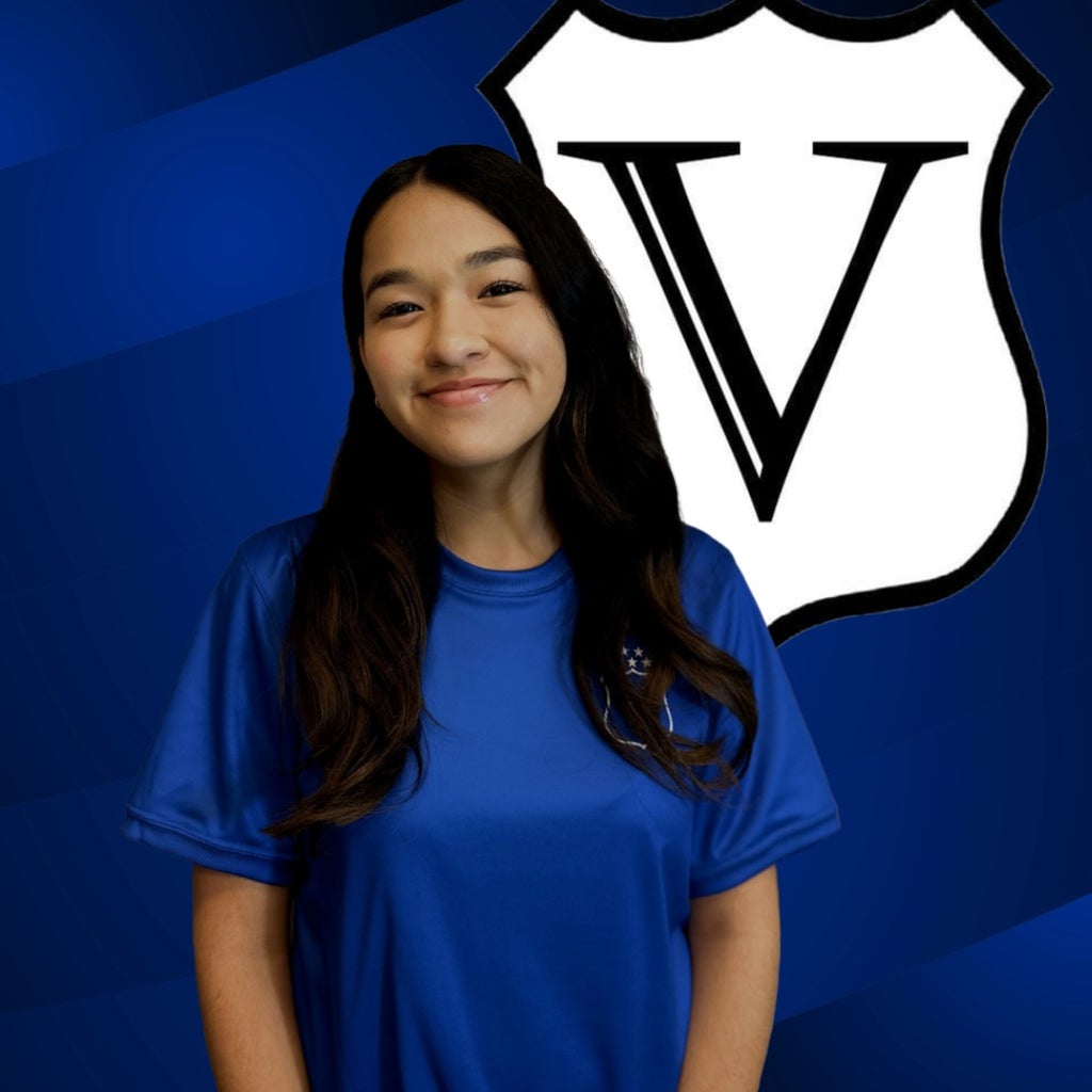 Ayssa Villarreal mugshot