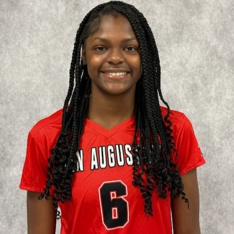 Brianna Garrett mugshot