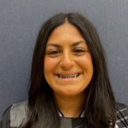 Madison Santiago mugshot