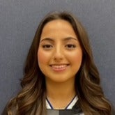 Natalia Huerta mugshot