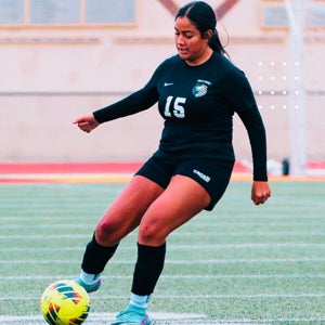 Valeria Fuentes Quinonez mugshot