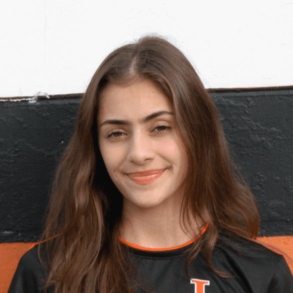 Chloe Kauffman mugshot