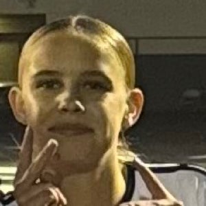 Krista Voss mugshot