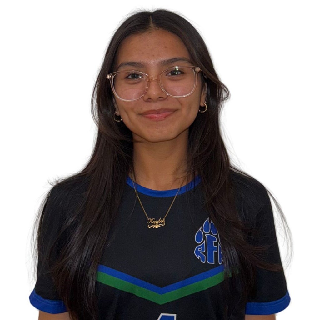 Kaylee Galicia mugshot