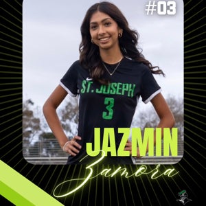 Jazmin Zamora