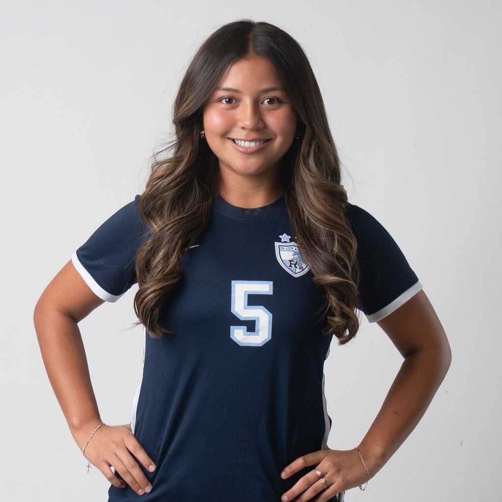 Alecksandra Ortiz mugshot