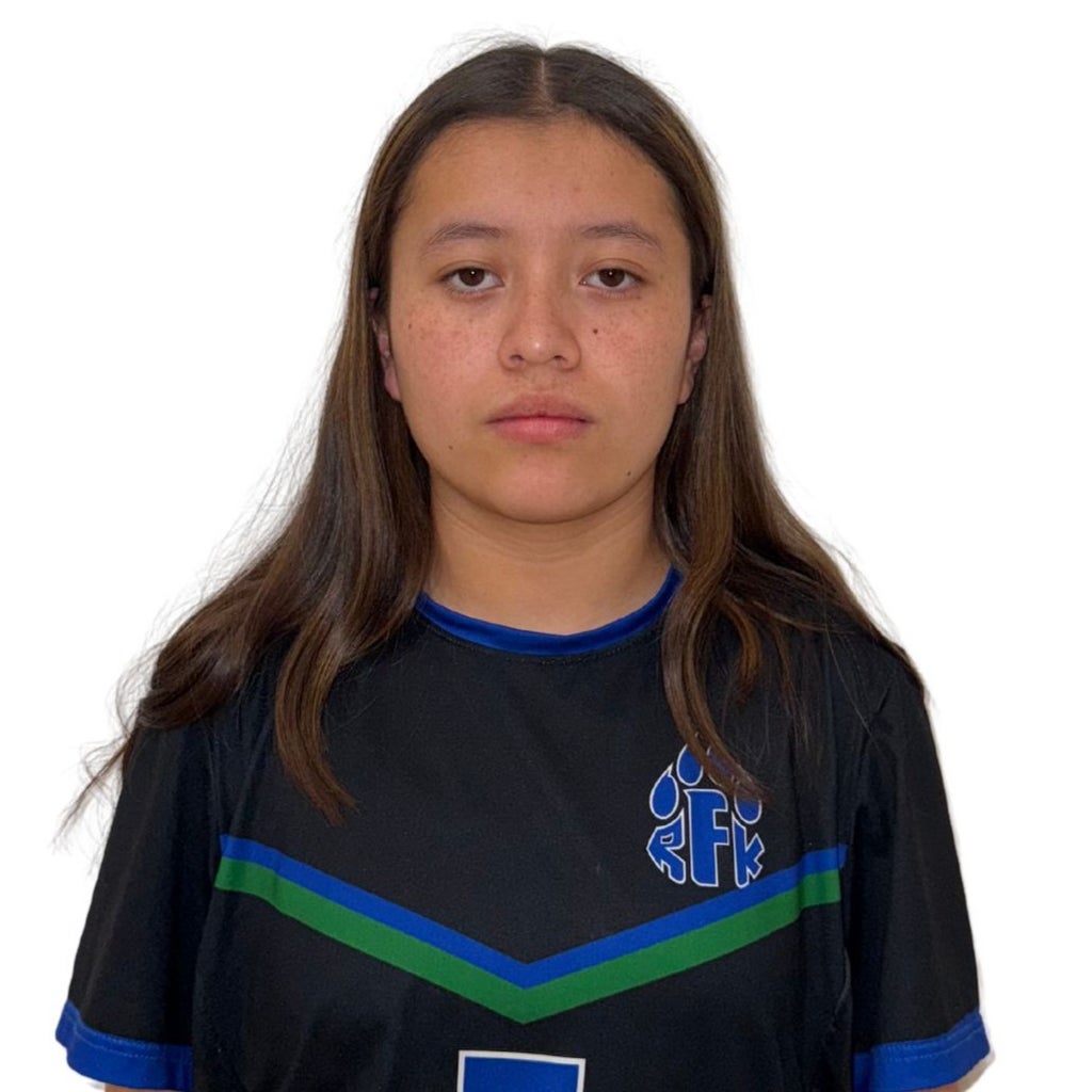 Karla Garcia mugshot