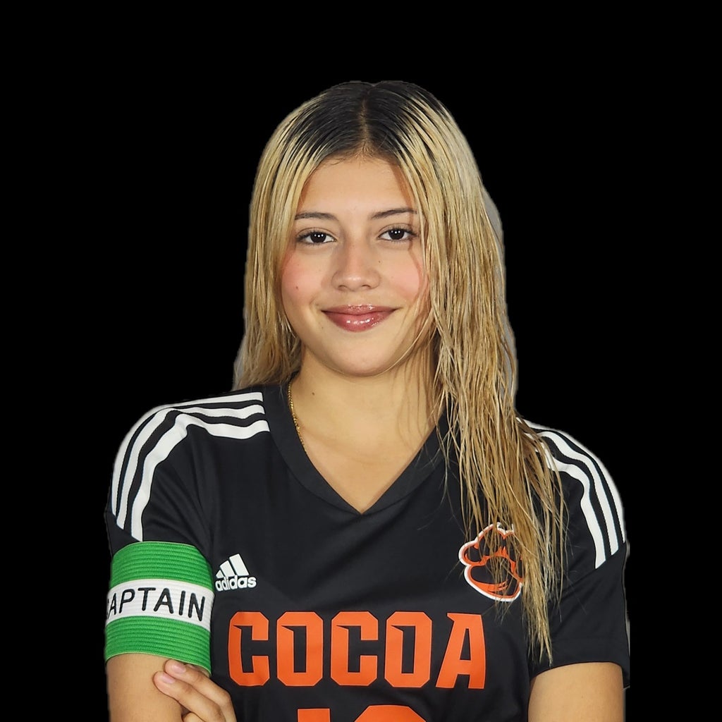 Emely Brizuela