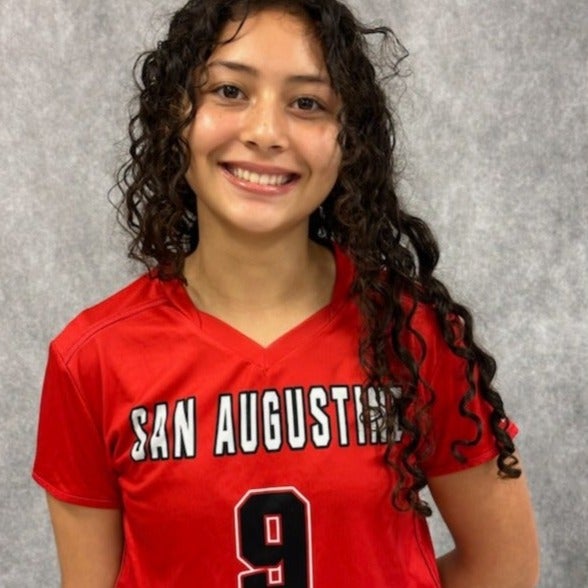 Aura Hernandez mugshot
