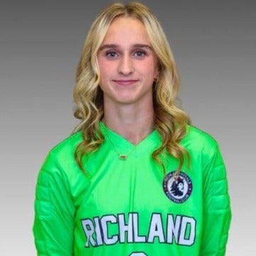 Kayleigh Crain mugshot