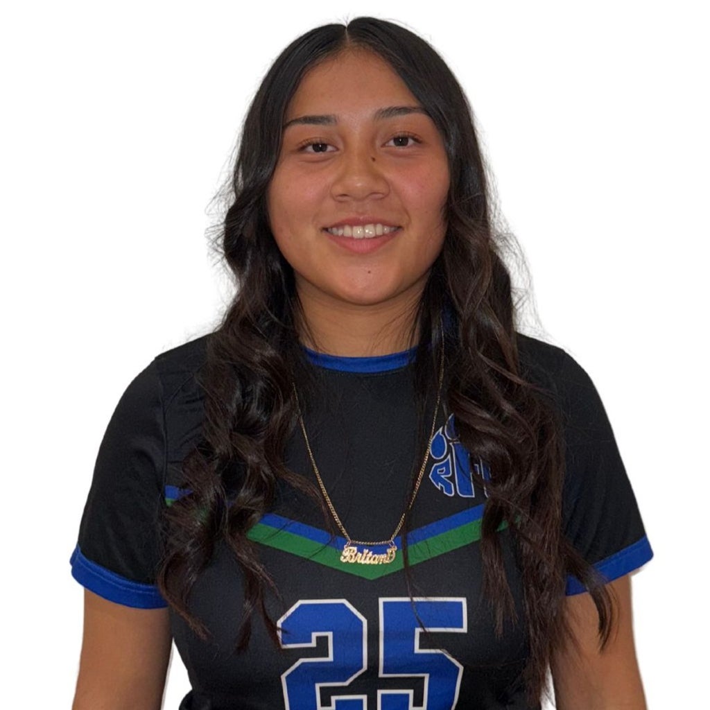 Britani Lopez mugshot
