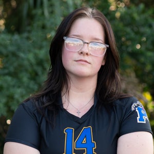 Rachel Dodd mugshot