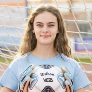 Ella Keaster