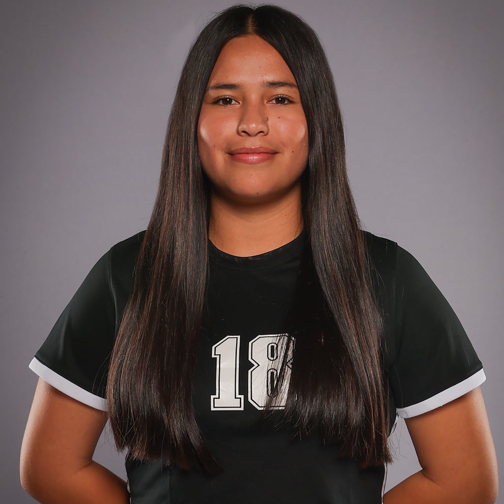 Michelle Garcia mugshot